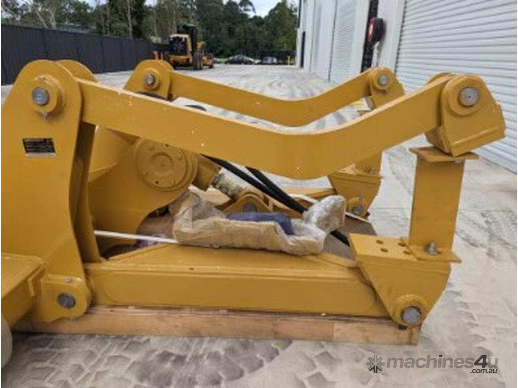 New 2024 Caterpillar D6T Next Gen Dozer Ripper In YANDINA QLD