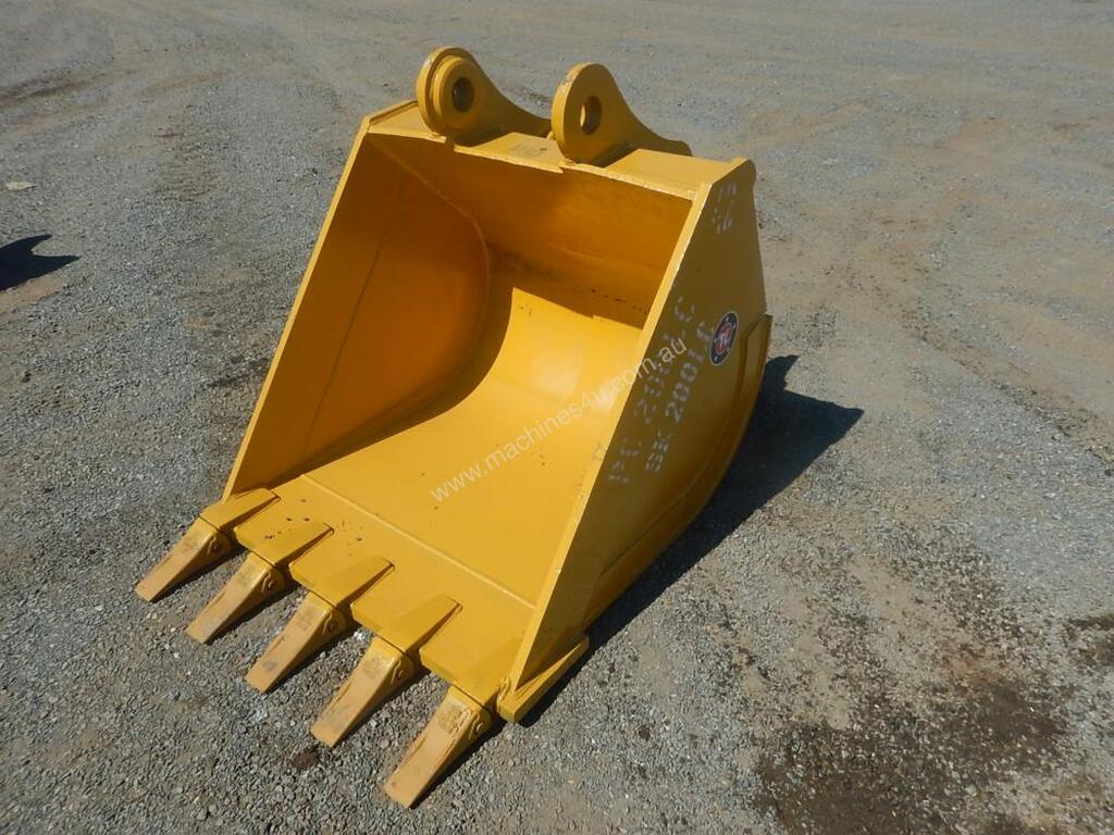 New Tong Lin Unused Mm Digging Bucket To Suit Komatsu Pc