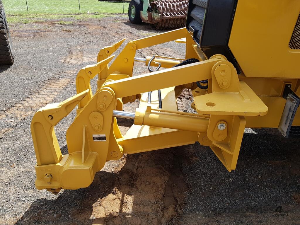 New Caterpillar Gc Wheel Loader Ripper In Toowoomba Qld