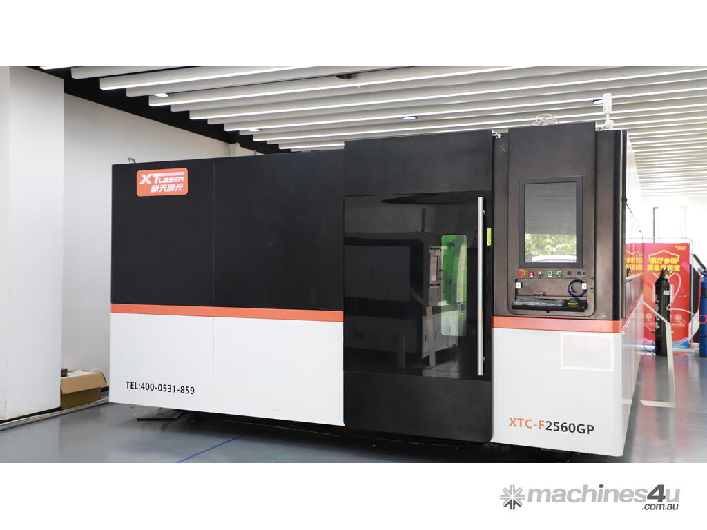 New Cnc Tech Kw Fibre Laser Cutting Machine Fiber Laser Cutters In