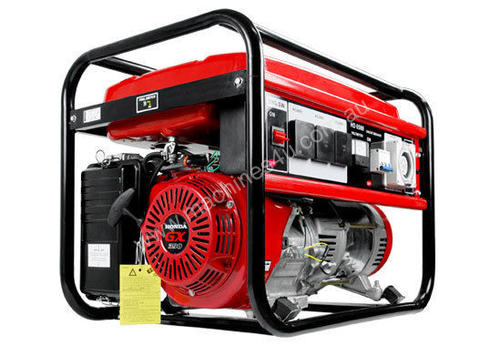 Honda generator dealers brisbane