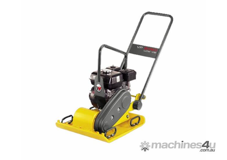 Виброплита Plate Compactor 160 Кг Масло Вибраторе