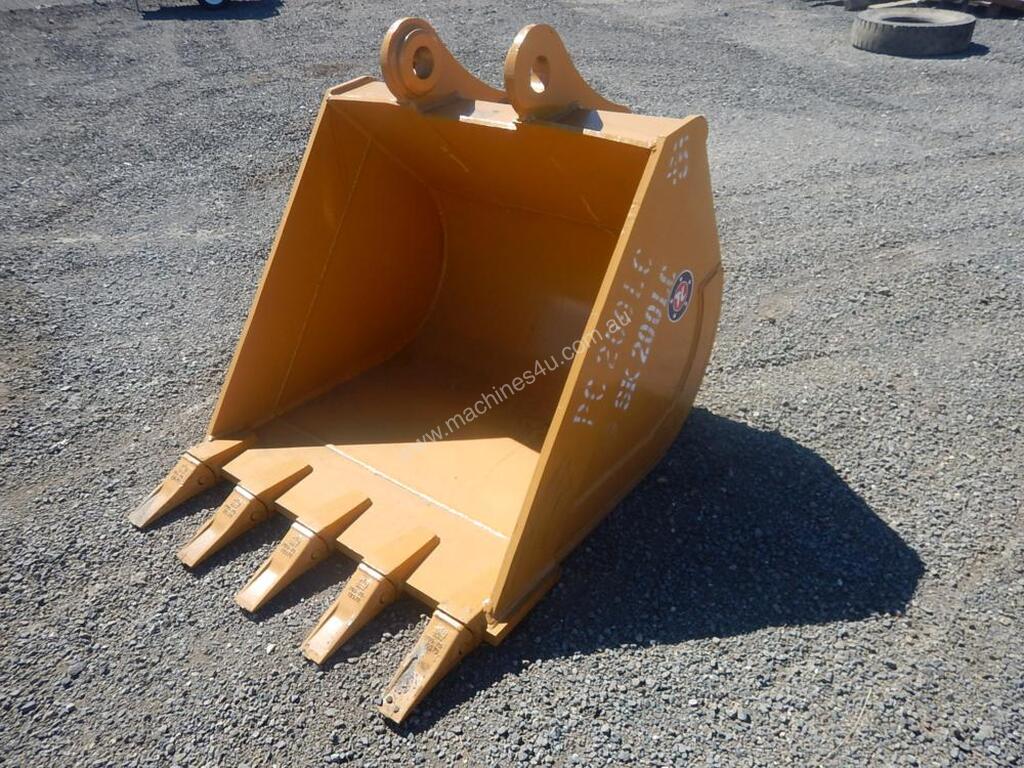 New Tong Lin Unused Mm Digging Bucket To Suit Komatsu Pc