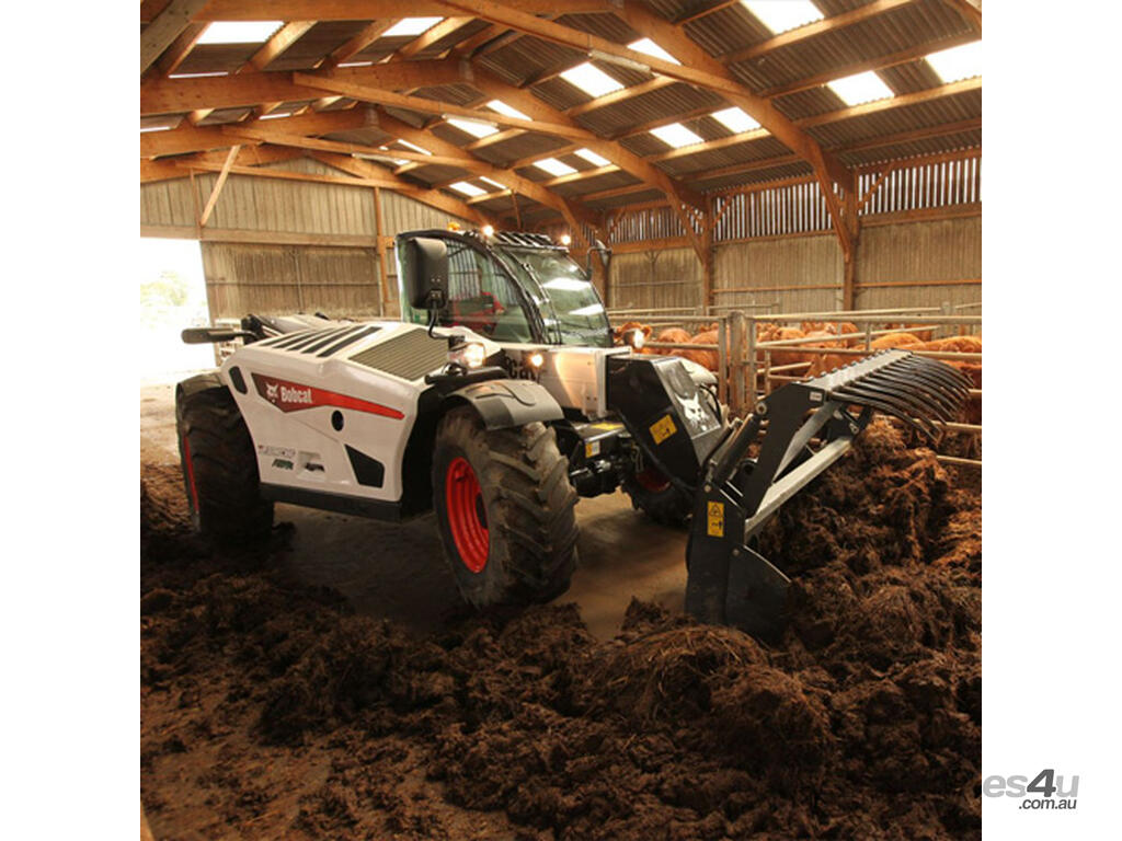 New Bobcat Tl Hf Telehandler In Dubbo Nsw