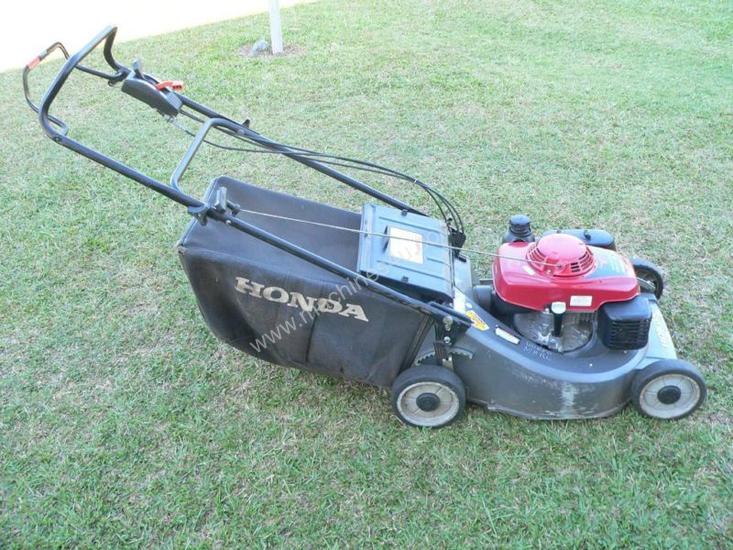 Buy honda lawn mower brisbane #6