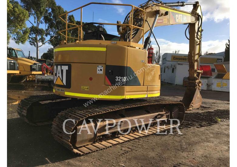 Used Caterpillar D Lcr Excavator In Listed On Machines U