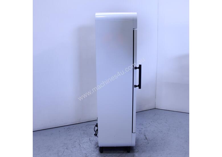 Used Thermaster Thermaster LG 180GEF Upright Freezer Upright Storage