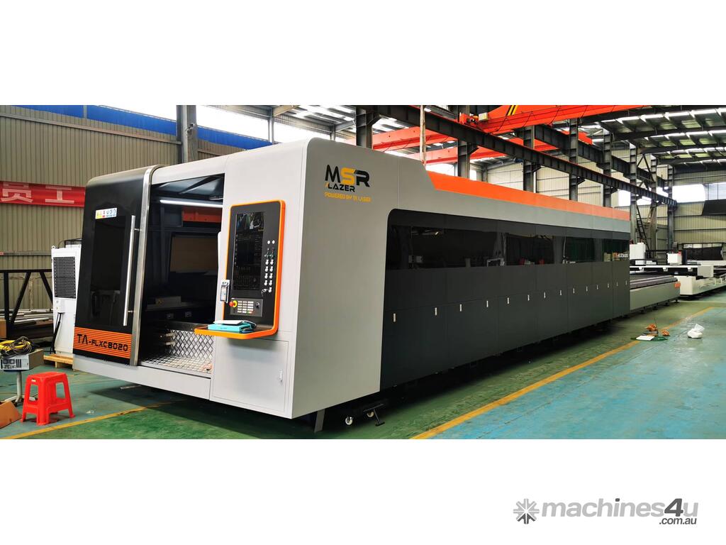 New Ta Laser Fibre Laser Cutting Machine Fiber Laser Cutters In