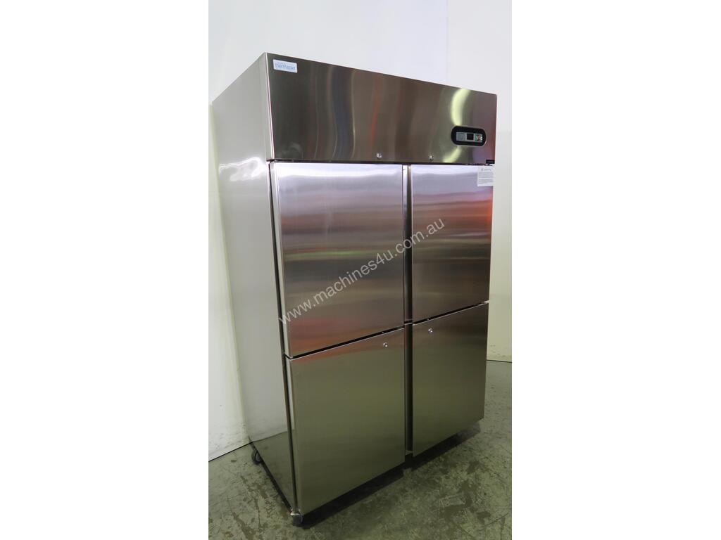 Used Thermaster SUF1000 Upright Storage Freezer In Listed On Machines4u