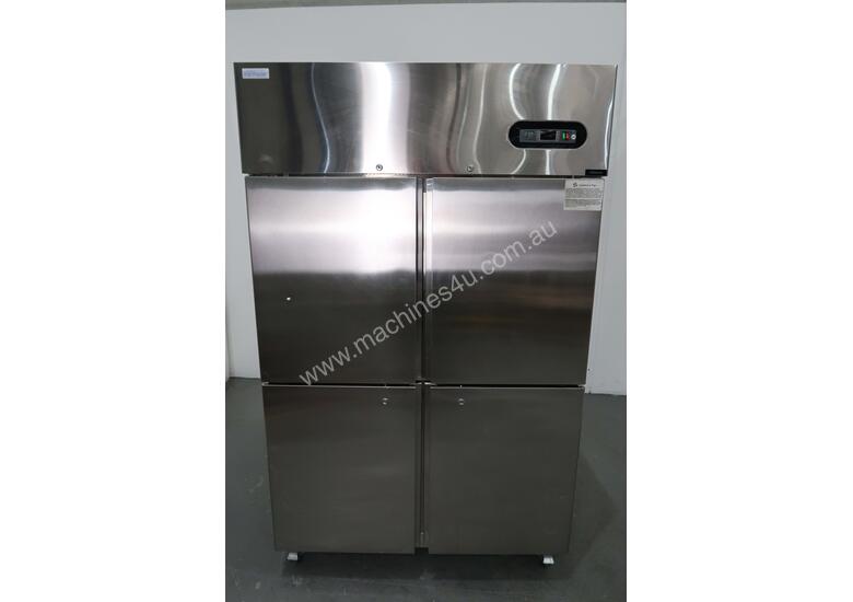 Used Thermaster Suf Upright Storage Freezer In Listed On Machines U