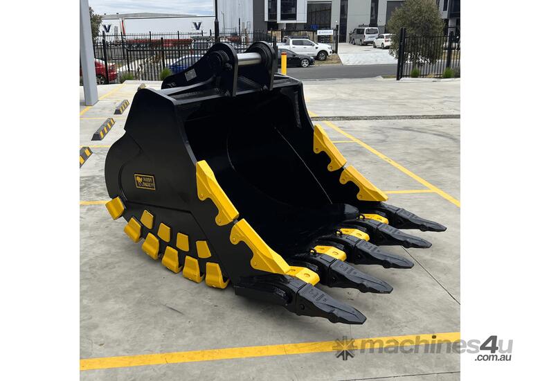 New Aussie Buckets EOFY Offer Heavy Duty Rock Bucket 20 90T Custom