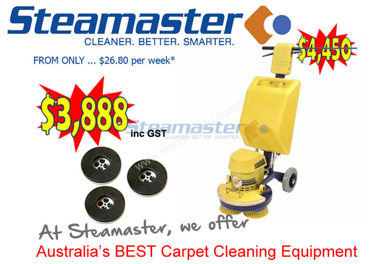 New Cimex CR38 Commercial Floor Scrubber in Greenacre, NSW Price: $ ...