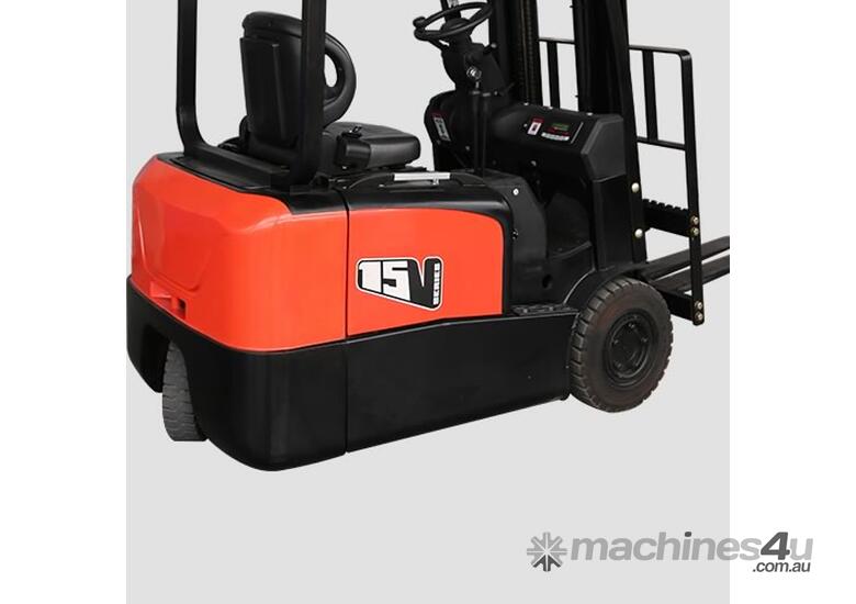 New Ep Equipment Cpd Tv Counterbalance Forklifts In Listed On