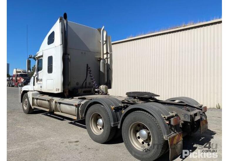 Buy Used Freightliner Century Class Sleeper Cab Trucks In Listed On