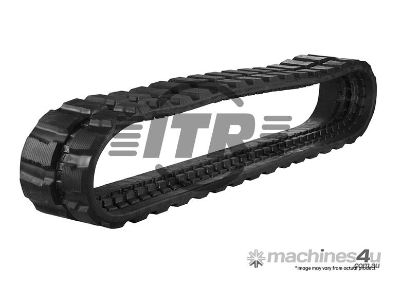 New 2020 ITR RUBBER TRACKS TO SUIT YANMAR VIO45 6B VIO50 6B Rubber