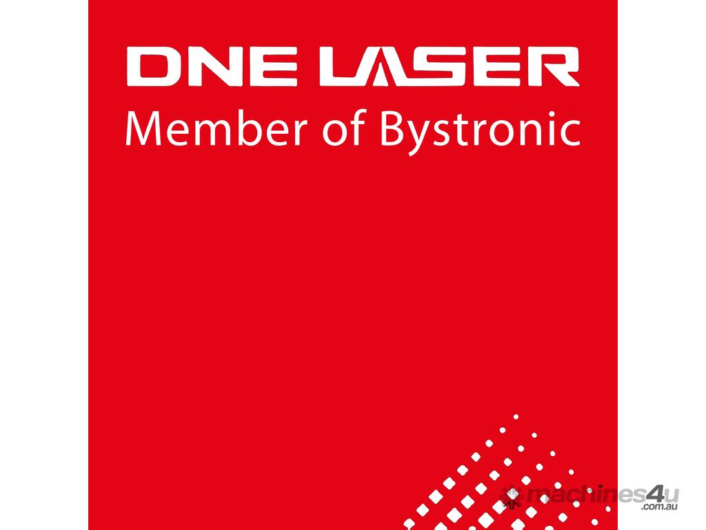 New Dne Dne Laser Member Of Bystronic Group D Win High Power