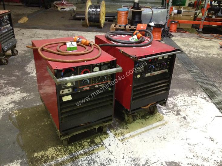 Lincoln electric welders for sale