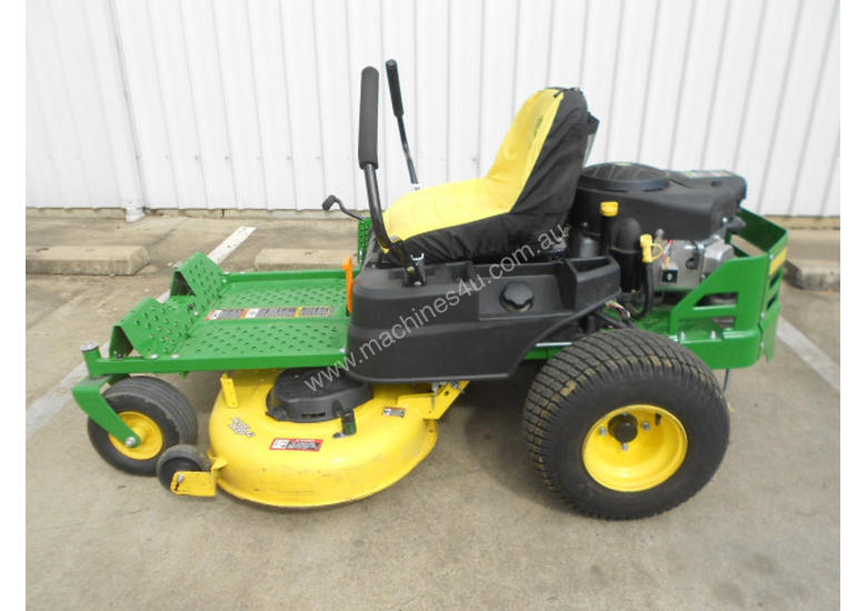 Used John Deere John Deere Z335E Zero Turn Lawn Equipment Zero Turn