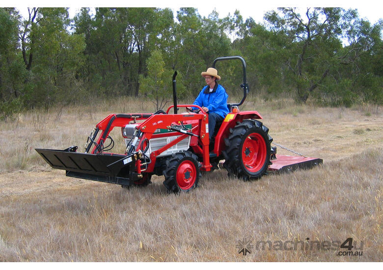 New Kubota Remanufactured Kubota L Dt Hp Package Deal Tractors In