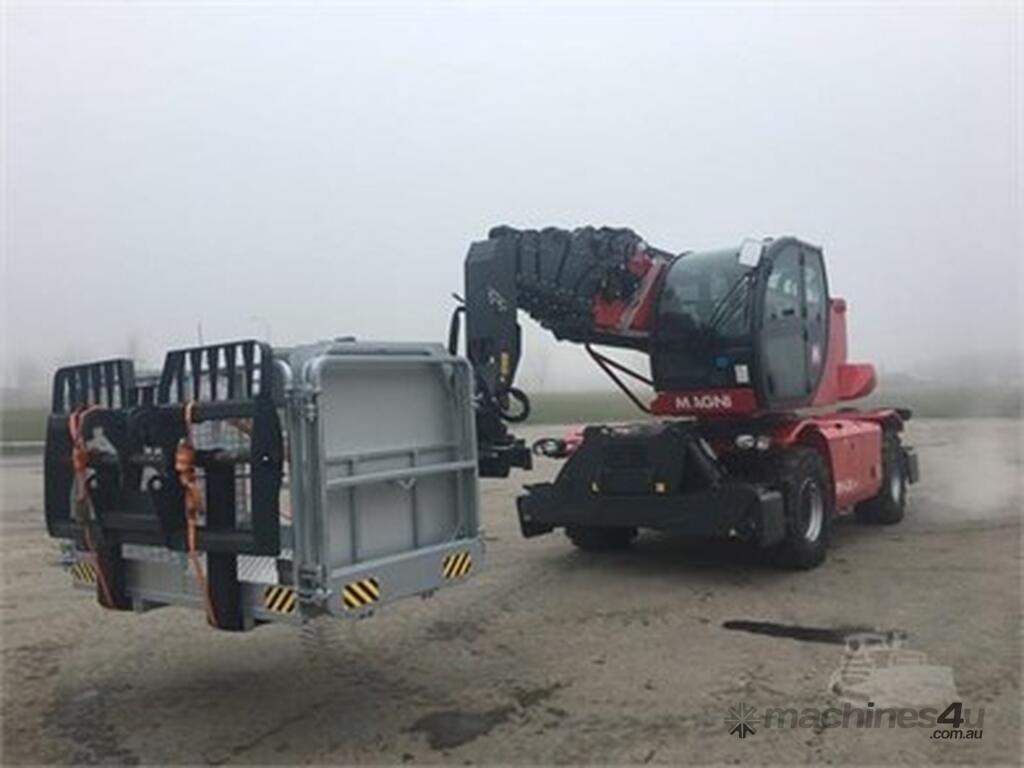 New 2020 MAGNI RTH6 23 Telehandler In RYDALMERE NSW