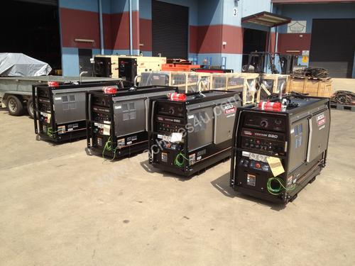 ... Welding Machinery Miscellaneous for sale Australia - lincoln electric