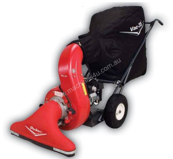 New Parker VAC35 Litter Vacuums in NSW, NSW