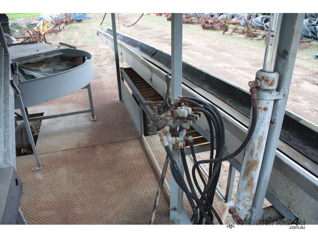 Auction Centre National Live Stream and Timed Auctions Live Auctions Vegetable Harvest Aid