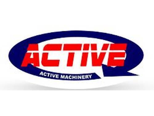 ACTIVE MACHINERY