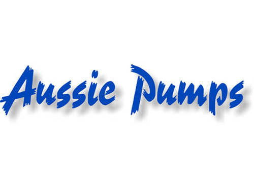 AUSSIE PUMPS