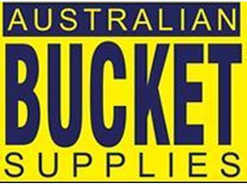 AUSTRALIAN BUCKET SUPPLIES