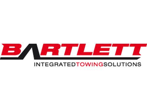 BARTLETT TOWBARS