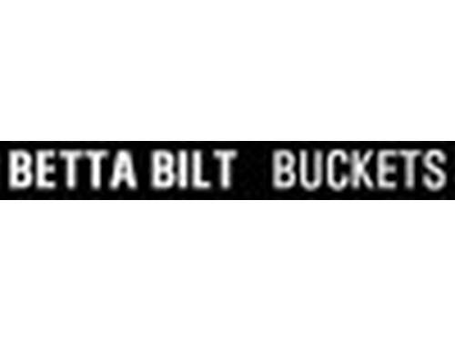 BETTA BILT BUCKETS