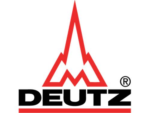 DEUTZ FAHR