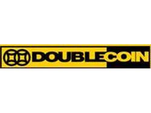 DOUBLE COIN