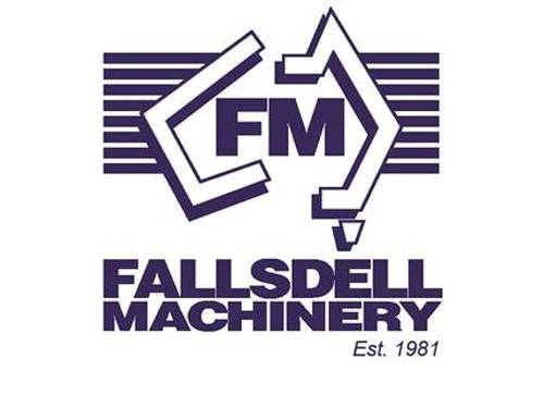 FALLSDELL MACHINERY