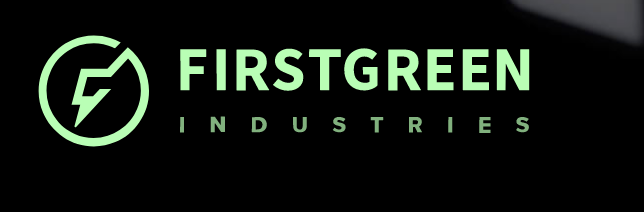 FIRSTGREEN INDUSTRIES