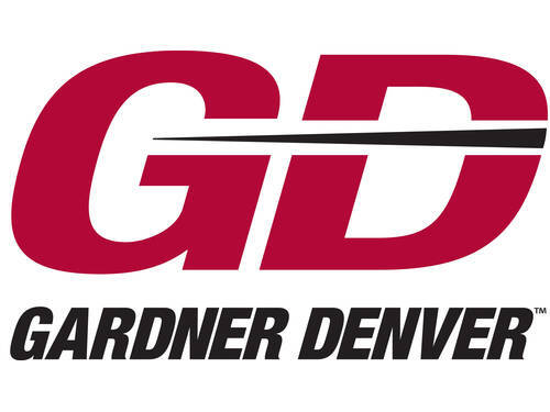 GARDNER DENVER