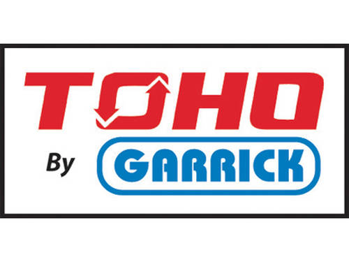 GARRICK TOHO