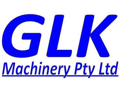 GLK MACHINERY