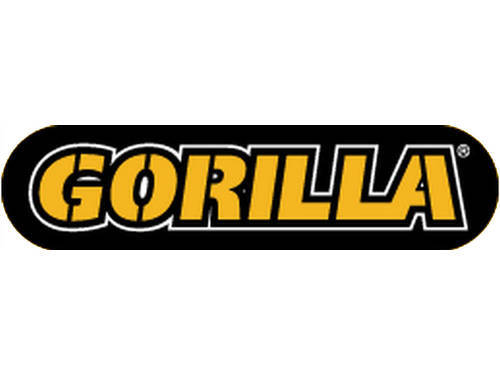 GORILLA