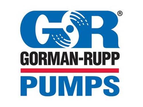 GORMAN RUPP