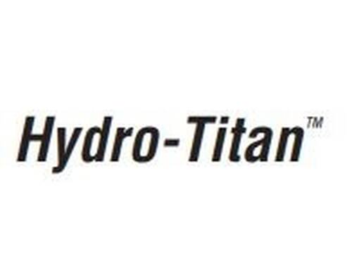 HYDROTITAN