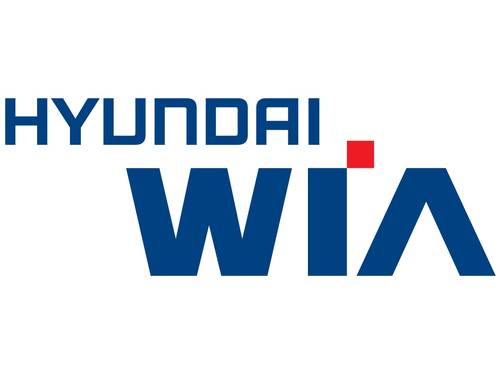 HYUNDAI WIA