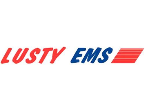 LUSTY EMS