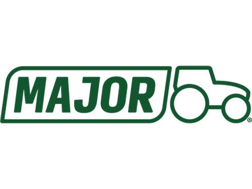 MAJOR EQUIPMENT