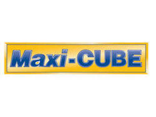 MAXI CUBE