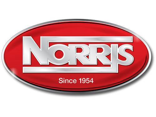 NORRIS