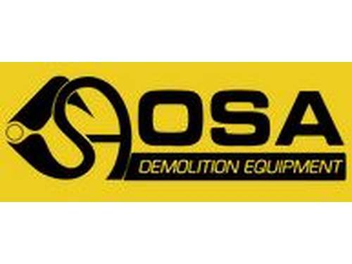 OSA DEMOLITION