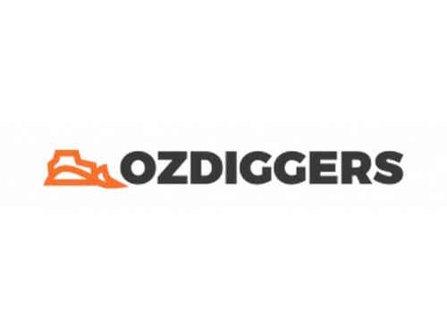 OZDIGGERS