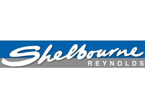 SHELBOURNE REYNOLDS